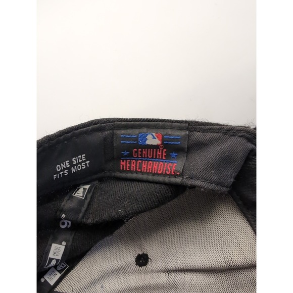 Minnesota Twins (Official NEW ERA‎ 59 Fifty On-Field Cap) Snapback  Genuine MLB - Picture 6 of 6